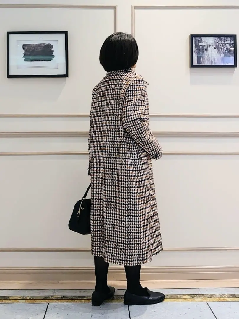 23区 村田 コーディネート画像