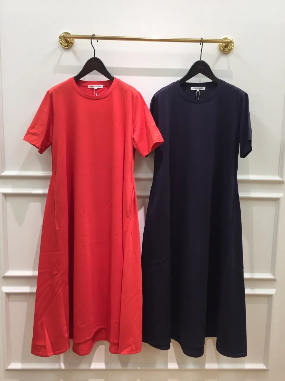 23区 神田 コーディネート画像