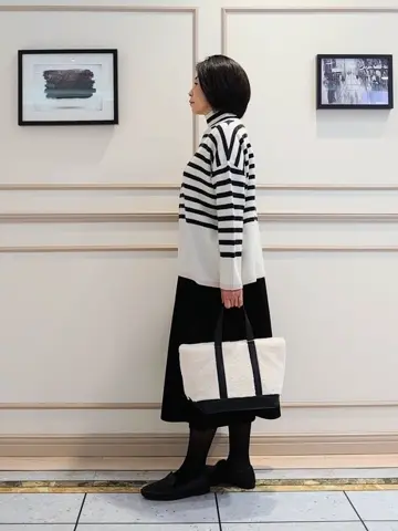 23区 村田 コーディネート画像