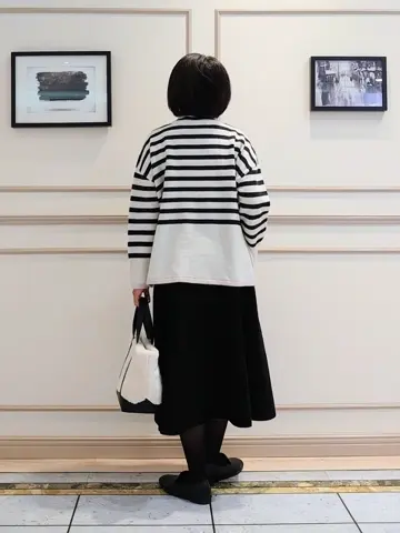 23区 村田 コーディネート画像