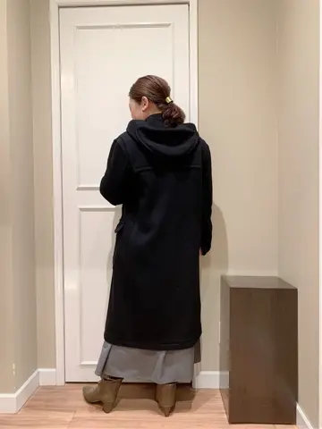 23区 江川 コーディネート画像