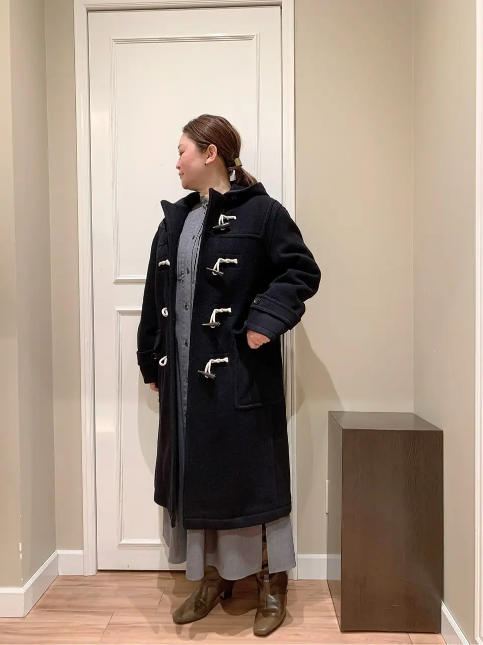 23区 江川 コーディネート画像