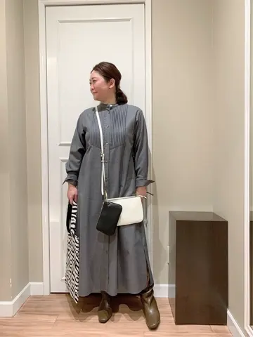 23区 江川 コーディネート画像