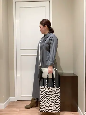 23区 江川 コーディネート画像