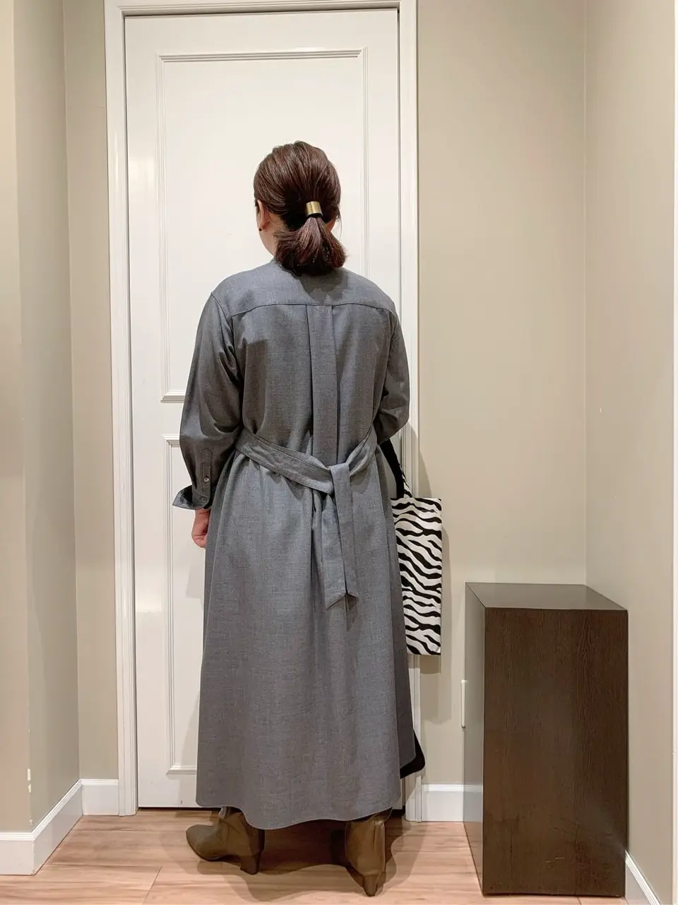 23区 江川 コーディネート画像