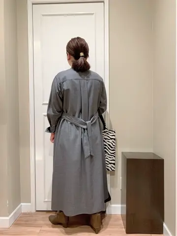 23区 江川 コーディネート画像