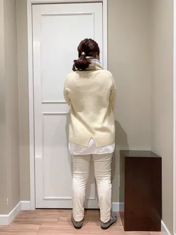 23区 江川 コーディネート画像