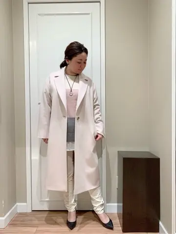 23区 江川 コーディネート画像