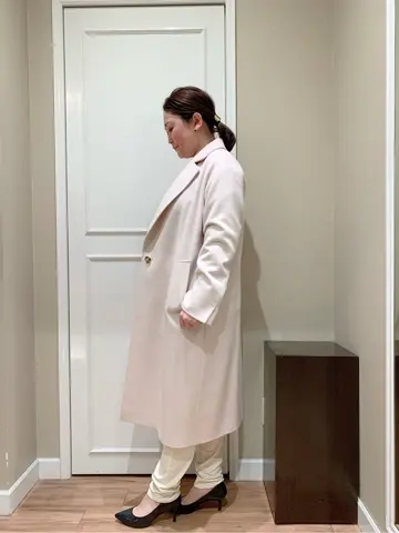 23区 江川 コーディネート画像