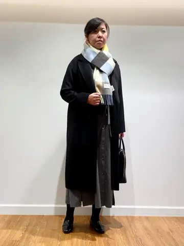 23区 とみざわ コーディネート画像