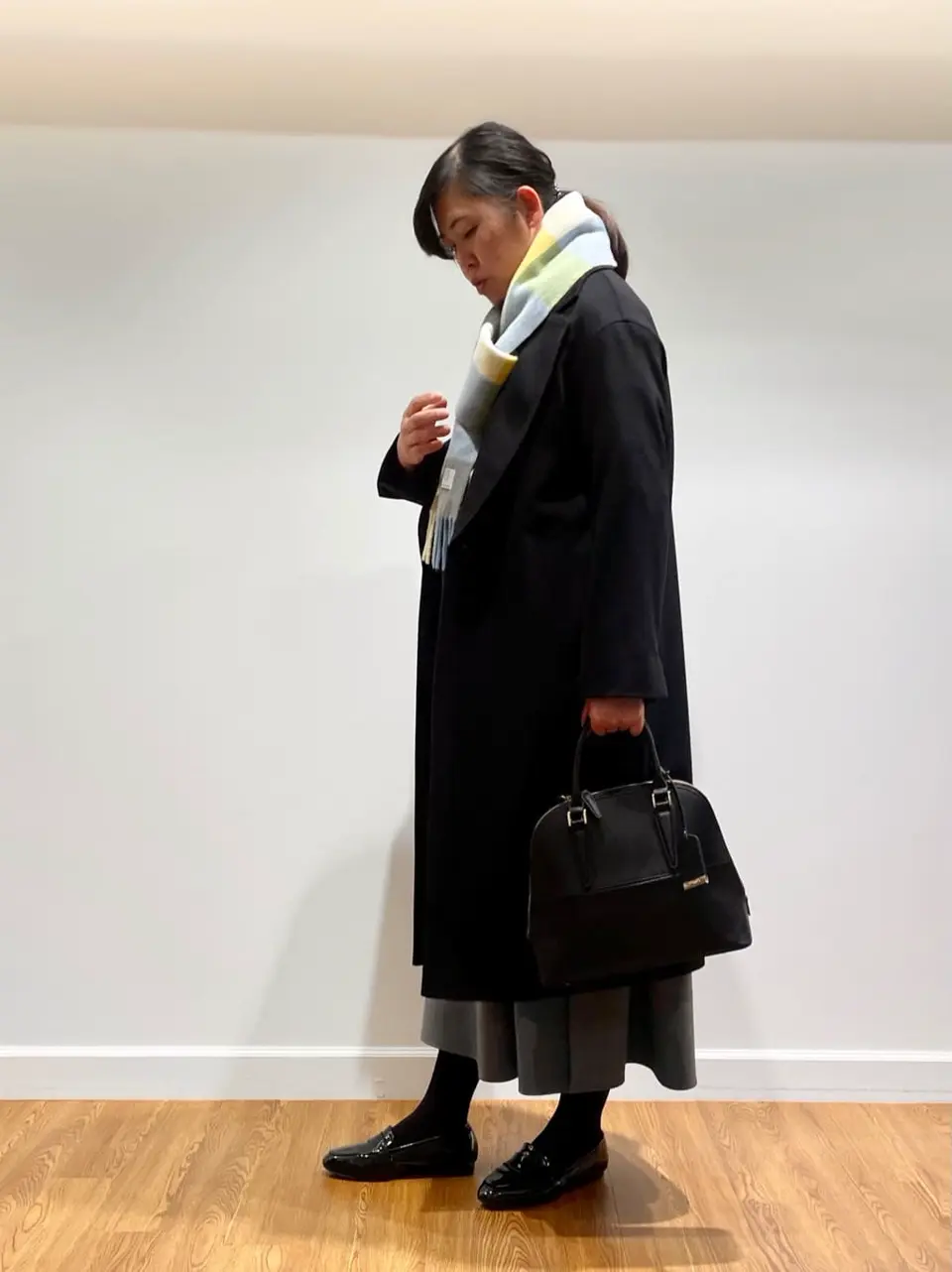 23区 とみざわ コーディネート画像