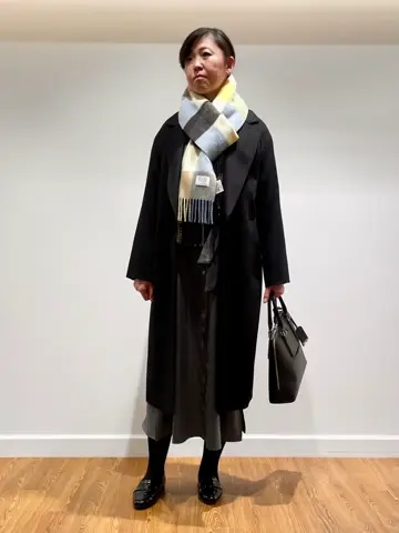 23区 とみざわ コーディネート画像