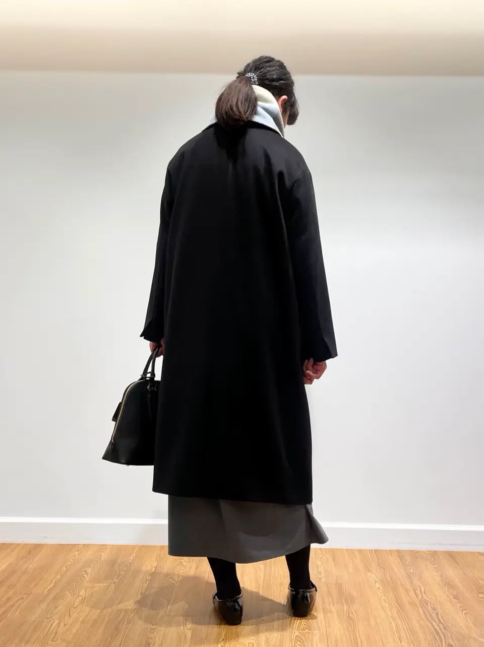 23区 とみざわ コーディネート画像