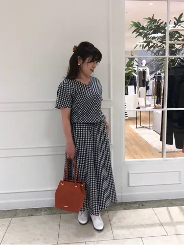 23区 高橋 コーディネート画像