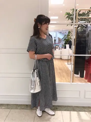 23区 高橋 コーディネート画像