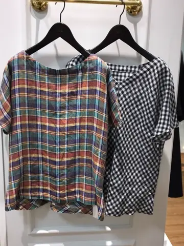 23区 高橋 コーディネート画像