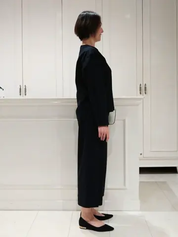 23区 奥山 コーディネート画像