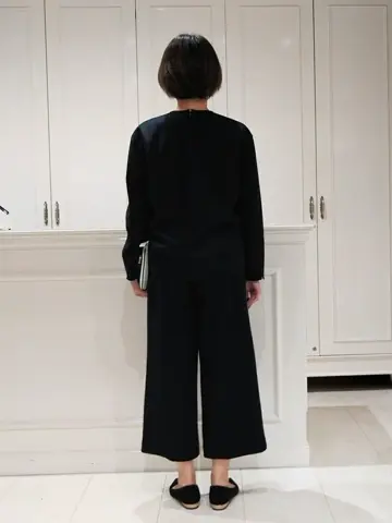 23区 奥山 コーディネート画像