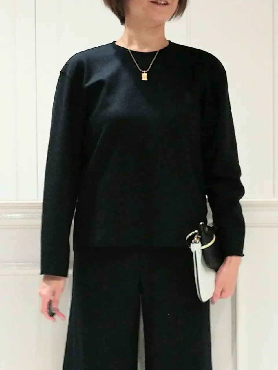 23区 奥山 コーディネート画像