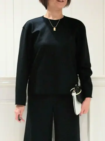 23区 奥山 コーディネート画像