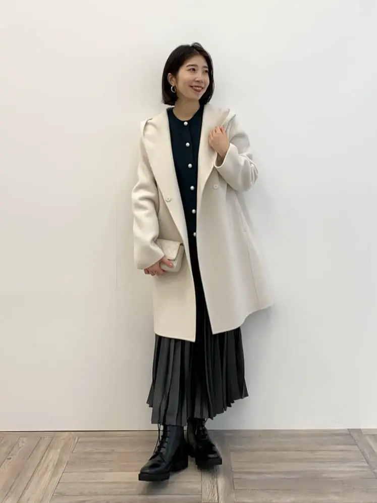  板垣 コーディネート画像