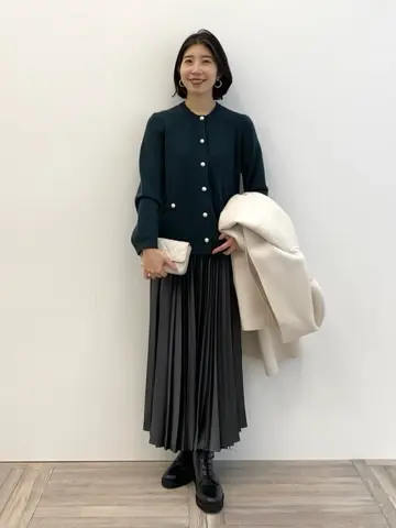 23区 板垣 コーディネート画像