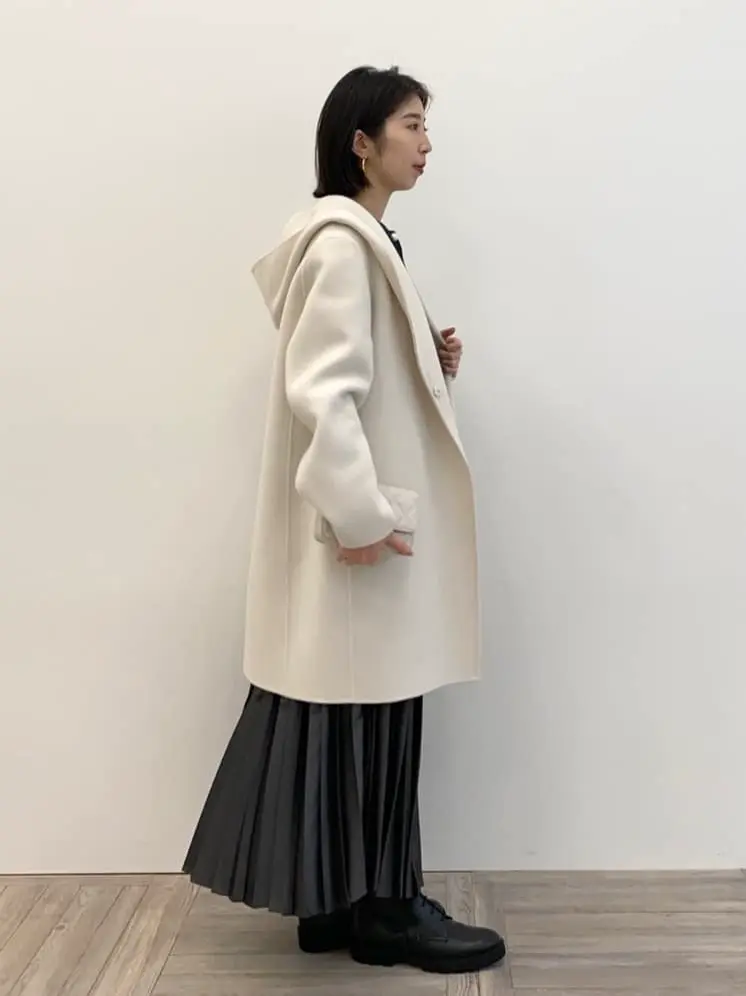 23区 板垣 コーディネート画像