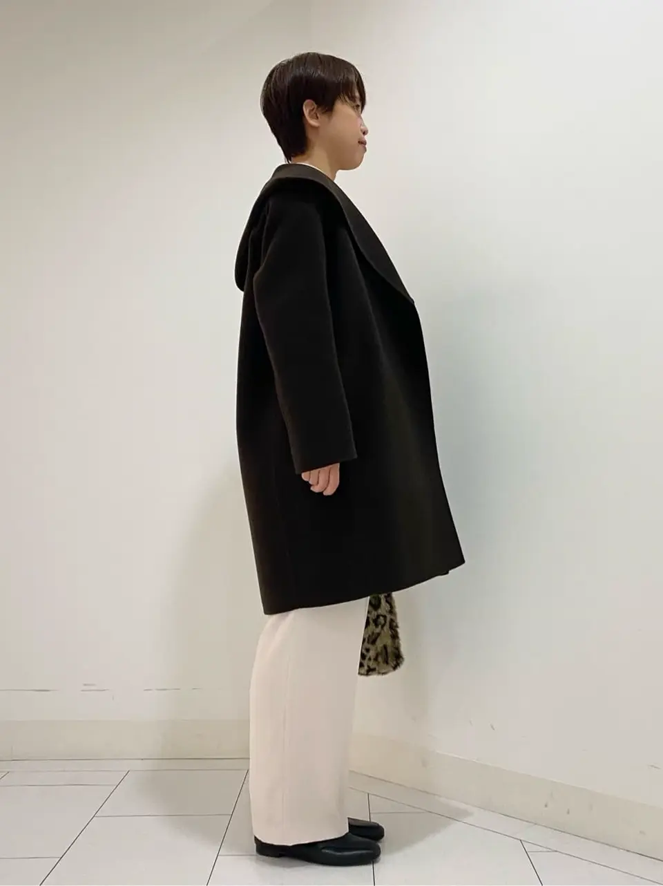 23区 南 コーディネート画像