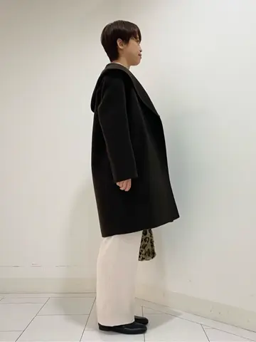 23区 南 コーディネート画像