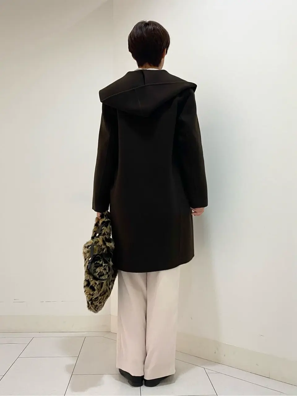 23区 南 コーディネート画像