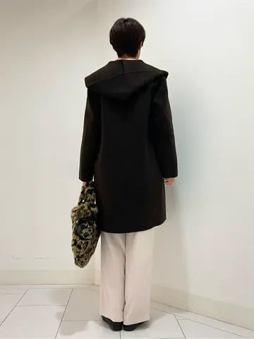 23区 南 コーディネート画像