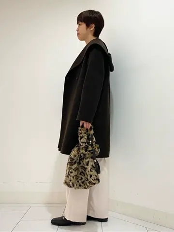 23区 南 コーディネート画像