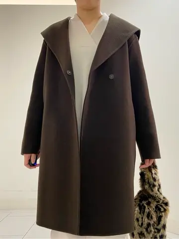 23区 南 コーディネート画像