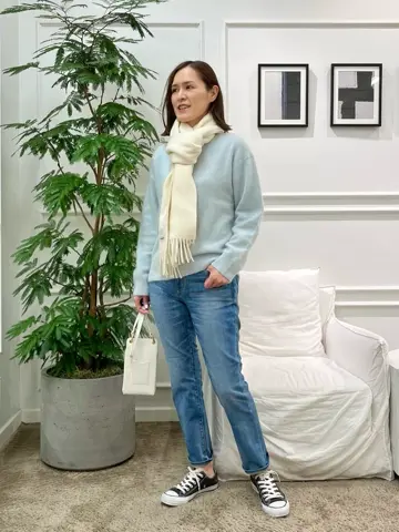 23区 橋本 コーディネート画像