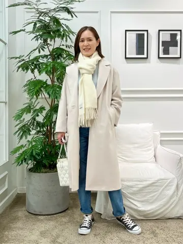 23区 橋本 コーディネート画像