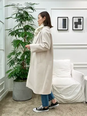 23区 橋本 コーディネート画像