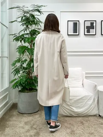 23区 橋本 コーディネート画像