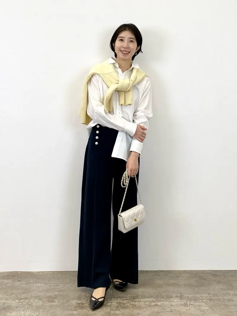  板垣 コーディネート画像