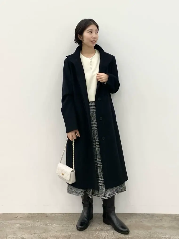  板垣 コーディネート画像