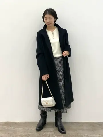 23区 板垣 コーディネート画像