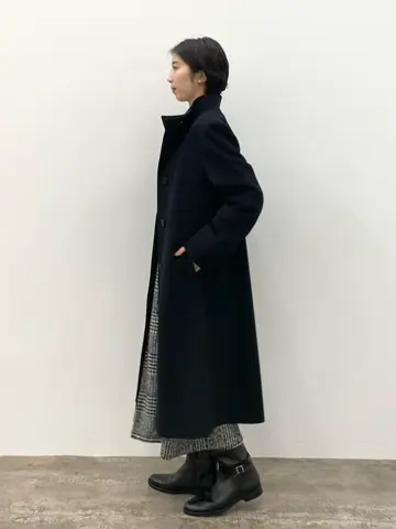 23区 板垣 コーディネート画像