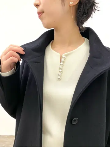 23区 板垣 コーディネート画像