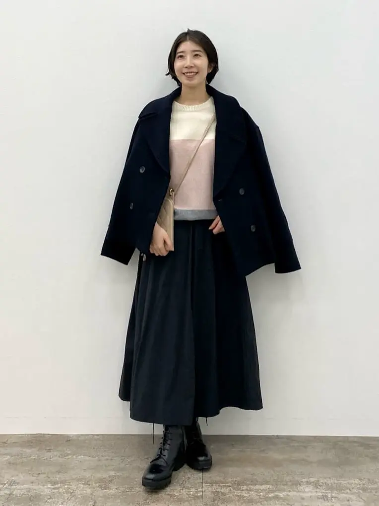  板垣 コーディネート画像