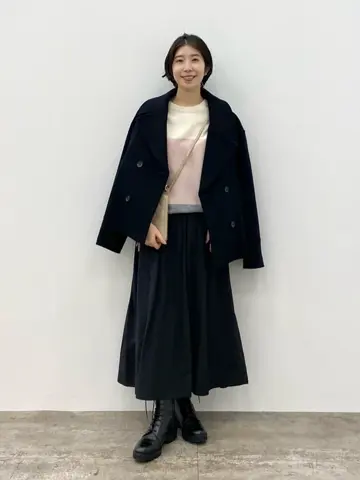 23区 板垣 コーディネート画像