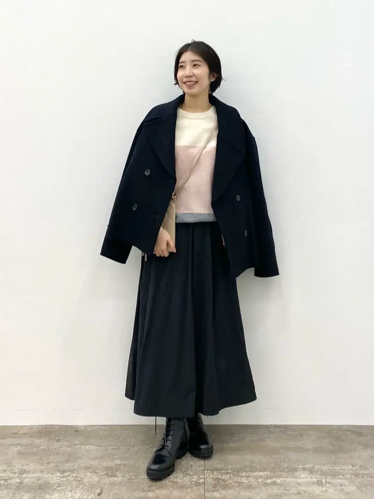 23区 板垣 コーディネート画像