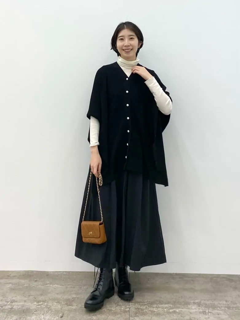  板垣 コーディネート画像