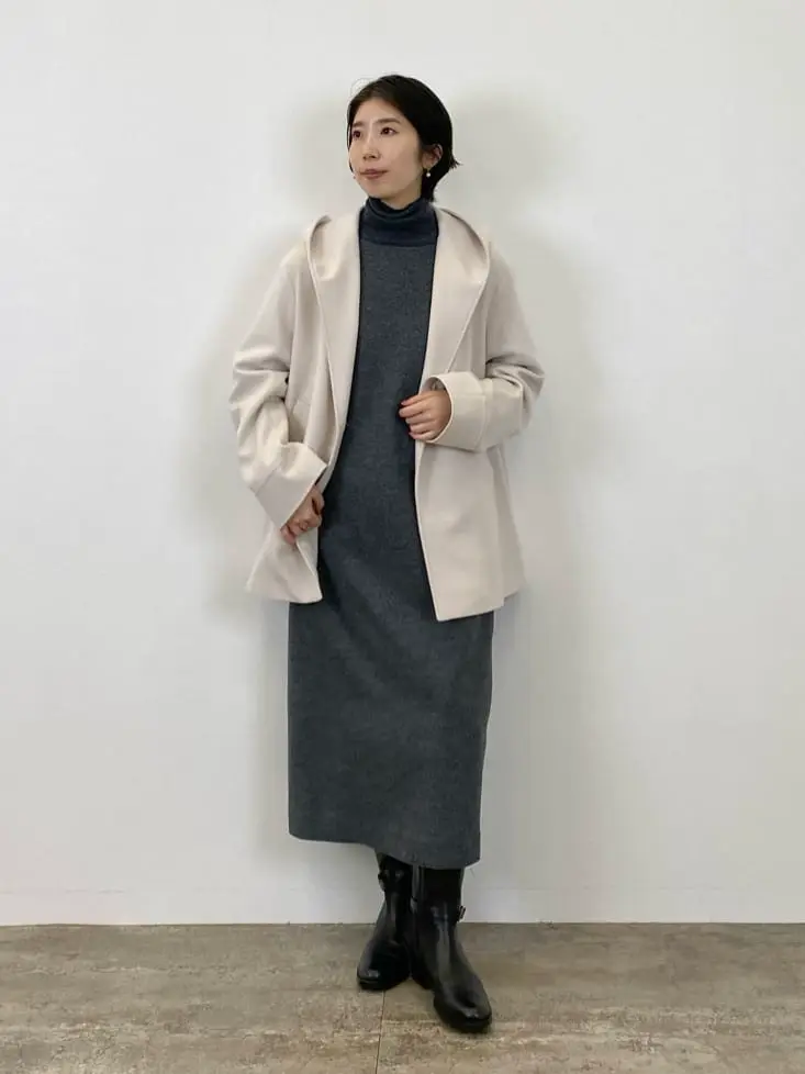  板垣 コーディネート画像