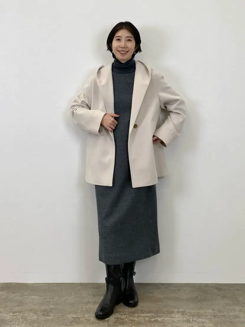 23区 板垣 コーディネート画像