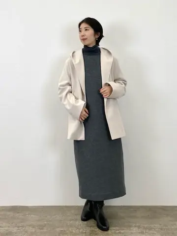 23区 板垣 コーディネート画像