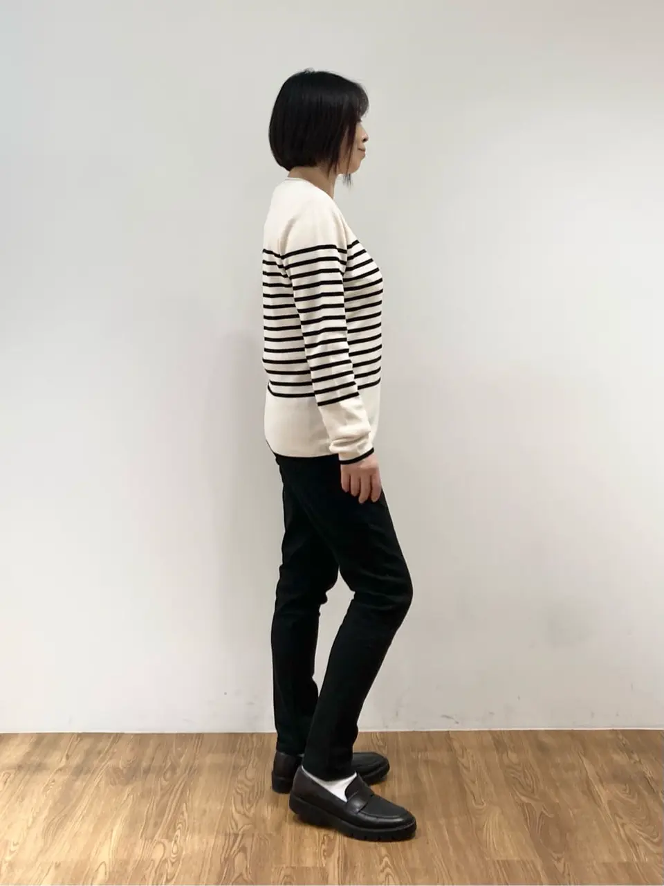 23区 河野 コーディネート画像